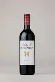 2016 Pastourelle de Clerc Milon - Buy Online | The Wine Collective International Marketplace
