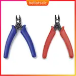 PROFESSIONAL BEADING JEWELRY PLIERS CARBON STEEL CRIMPER CRI