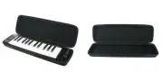 khanka Hard Case for Akai Professional LPK25 | 25-Key Ultra-Portable USB...