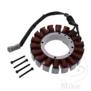 Harley Davidson FLHRCI 1450 Road King Classic 2006 Alternator Stator