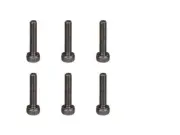 OMP M4 socket cap screw M3x14mm : OSHM4083