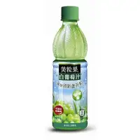 在飛比找蝦皮商城優惠-美粒果 白葡萄果汁飲料 450ml【康鄰超市】