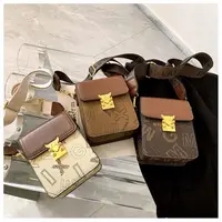 在飛比找蝦皮購物優惠-Tasimportluxury Tas Selempang 