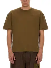 [Ten C] Ten C-Awake Ny X Ten C T-Shirt-Uomo M