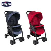 在飛比找PChome24h購物優惠-【chicco】SimpliCity都會輕便推車風格版-多色