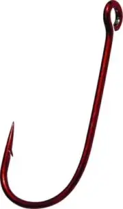 Gamakatsu 10312 Siwash Hook, Size