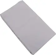 [DEARMAMY] Jewelry Cleaner Cloth Brass Cleaner and Polish Wipes Silver Jewelry Cleaner Polishing Scratch Remover Jewelry Polish Cloth