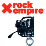 捷克 ROCK EMPIRE CHEST UP BLACK 胸式上升器 全黑 ZWB019