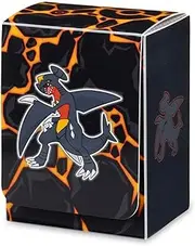 Pokemon Pokémon Center: Pokémon TCG: Garchomp Ground Break Deck Box