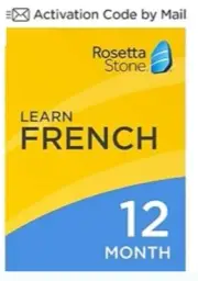 [OLD ASIN] Rosetta Stone: Learn Spanish (Latin America) for 12 months on iOS