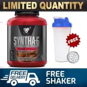 BSN SYNTHA 6 EDGE 4LB || PREMIUM WHEY PROTEIN POWDER LEAN MUSCLE GROWTH