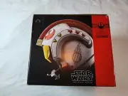 HASBRO STAR WARS BLACK SERIES LUKE SKYWALKER HELMET BRAND NEW IN BOX
