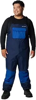 Columbia mens Iceventure Ii Bib