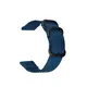 我是熊貓 Galaxy Watch Gear S3 46 毫米軍用尼龍錶帶（可交互使用 22 毫米）