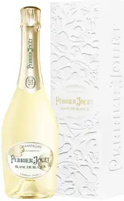 Perrier Jouet Blanc de Blancs Gift Pack