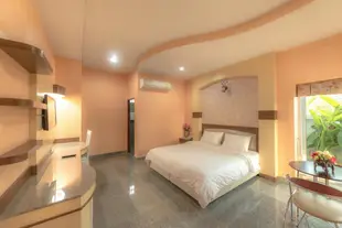 瑪蒂娜飯店Martina Hotel