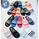 [速必達] <現貨特價>Adidas Duramo Slide 黑 拖鞋 G06799