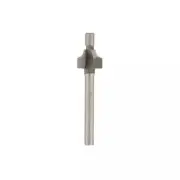 New Dremel 2615061532 Router Bit (HSS) 9,5 mm (615) Routing