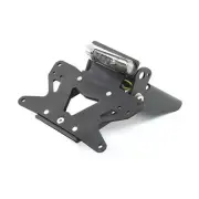 Tail Tidy Plate Holder MG Biketec KTM Duke 890 2020-2022