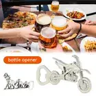 Motorcycle Bottle Opener Metal Motorcycle Wine Opener Motorcycle Shaped