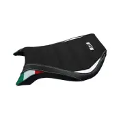 Coating Saddle Cover Ultragrip 1WH-1 Mv Agusta 1000 F4 1999-2009