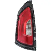 Tail Light Taillight Taillamp Brakelight Lamp Driver Left Side Hand 924102K510 (for: Kia)