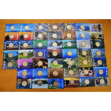 専用　４点　地方自治体 地方自治紀念的價格推薦- 2026年01月|飛比價格