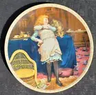 *NIB* ROYAL DOULTON "A Victorian Childhood" TEMPTING FARE #7 of 8 1992 Barber