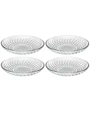 Barski Glass Bowls Set of 4