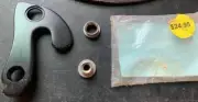 Replacement Derailleur Hanger Dropout 2004 Schwinn Fastback