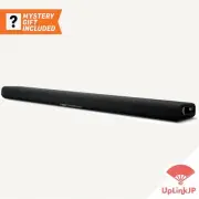 Yamaha SR-B30A Soundbar - Dolby Atmos, Bluetooth, HDMI, Stereo Output New Japan