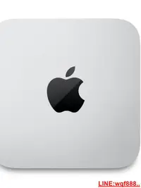 在飛比找露天拍賣優惠-【風行工控】2023新款Apple/Mac迷你2Mini M