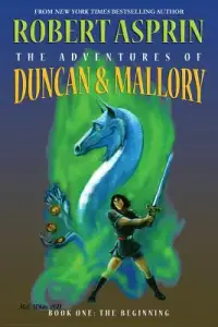 在飛比找博客來優惠-Duncan and Mallory: The Beginn