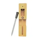 Single Probe Wireless Meat Thermometer IPX7 Waterproof Food Thermometer Probe