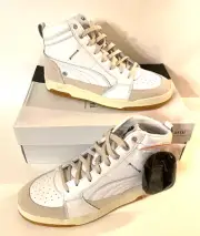 Mens Size 11 - NEW With Box Puma x Slipstream Mid AMI White Pristine 384342 01