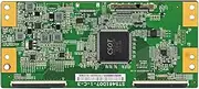 T-CON Board ST5461D07-1-C-3 34.29110.052 Logic Board is for 55H6D 55DU6500 LT-55HW97U LC-55P6000U LC-55LBU591U LC-55P620U TV