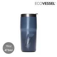 在飛比找蝦皮商城優惠-ECOVESSEL Metro 真空保溫杯 16oz (47