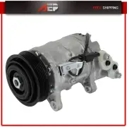 AC A/C Compressor 2016-2017 for BMW 340i xDrive BMW X1 Mini Cooper Clubman (for: Mini)