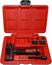 RK Racing Chain UCT2100 Universal Chain Tool Kit
