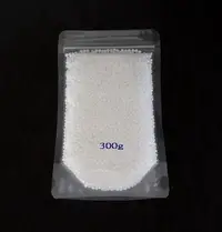 在飛比找Yahoo!奇摩拍賣優惠-【300g/袋裝】熱塑土 SGS檢測認證 可重複使用plas