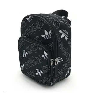 Adidas Mini Backpack 三葉草 後背包 迷你包 CK5077 DV0192【Kooker】