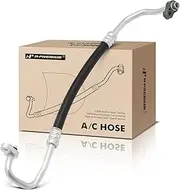 A-Premium A/C Hose Discharge Line Replacement for Hyundai Genesis Coupe 2013-2016