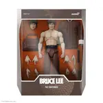 全新現貨 SUPER 7 ULTIMATES 李小龍 BRUCE LEE THE CONTENDER 超取付款免訂金