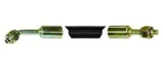 CAT Caterpillar 179-3275 Compressor To Condenser Hose Replacement - 86" Length