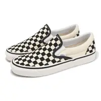 在飛比找PChome24h購物優惠-Vans 範斯 懶人鞋 Classic Slip-On 男鞋