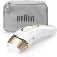 在飛比找Yahoo!奇摩拍賣優惠-BRAUN Pro5 PL-5227 除毛器 光學脫毛 臉部