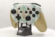 Battle Beaver Switch Pro Pre-Built Controller (23)