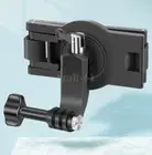 Camera Shoulder Mount Clip Backpack Shoulder Strap Mount for GoPro Hero 11/9/8/7