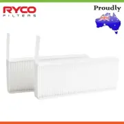 New Ryco Cabin Air Filter Fits PEUGEOT 308 T9 GT 1.6L 4Cyl Part Number-RCA334P (for: Peugeot)