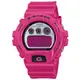 【聊聊甜甜價】CASIO G-SHOCK 復刻Crazy Colors系列 電子腕錶 DW-6900RCS-4